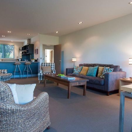 Villa Sunrise Sanctuary Wanaka Esterno foto