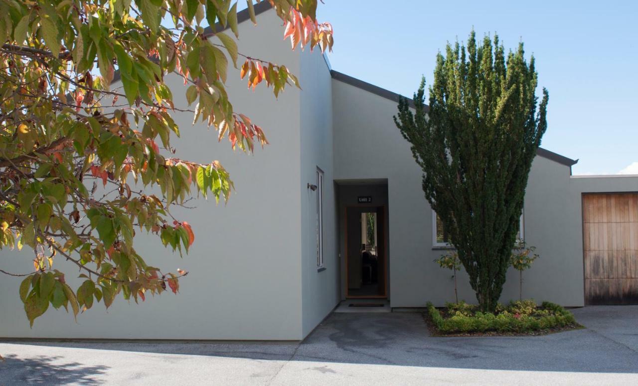 Villa Sunrise Sanctuary Wanaka Esterno foto