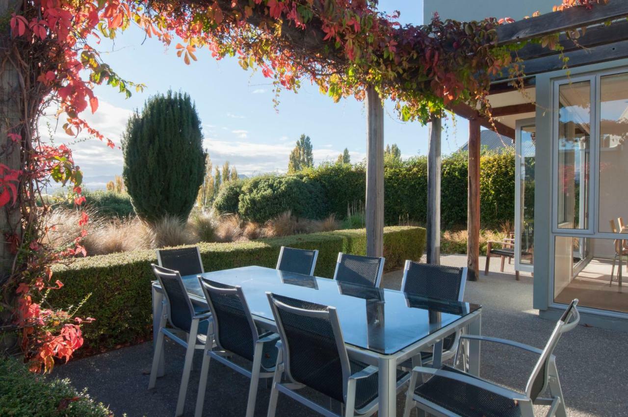 Villa Sunrise Sanctuary Wanaka Esterno foto