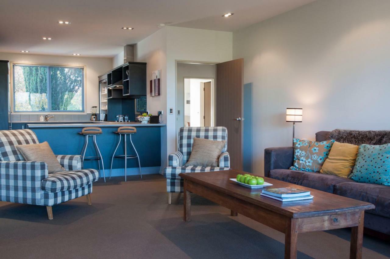 Villa Sunrise Sanctuary Wanaka Esterno foto