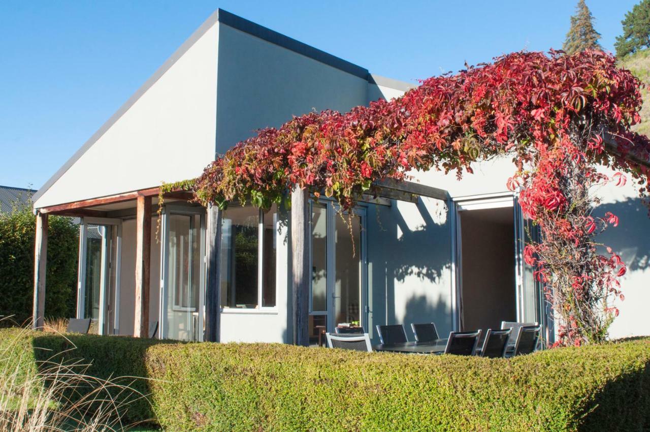 Villa Sunrise Sanctuary Wanaka Esterno foto