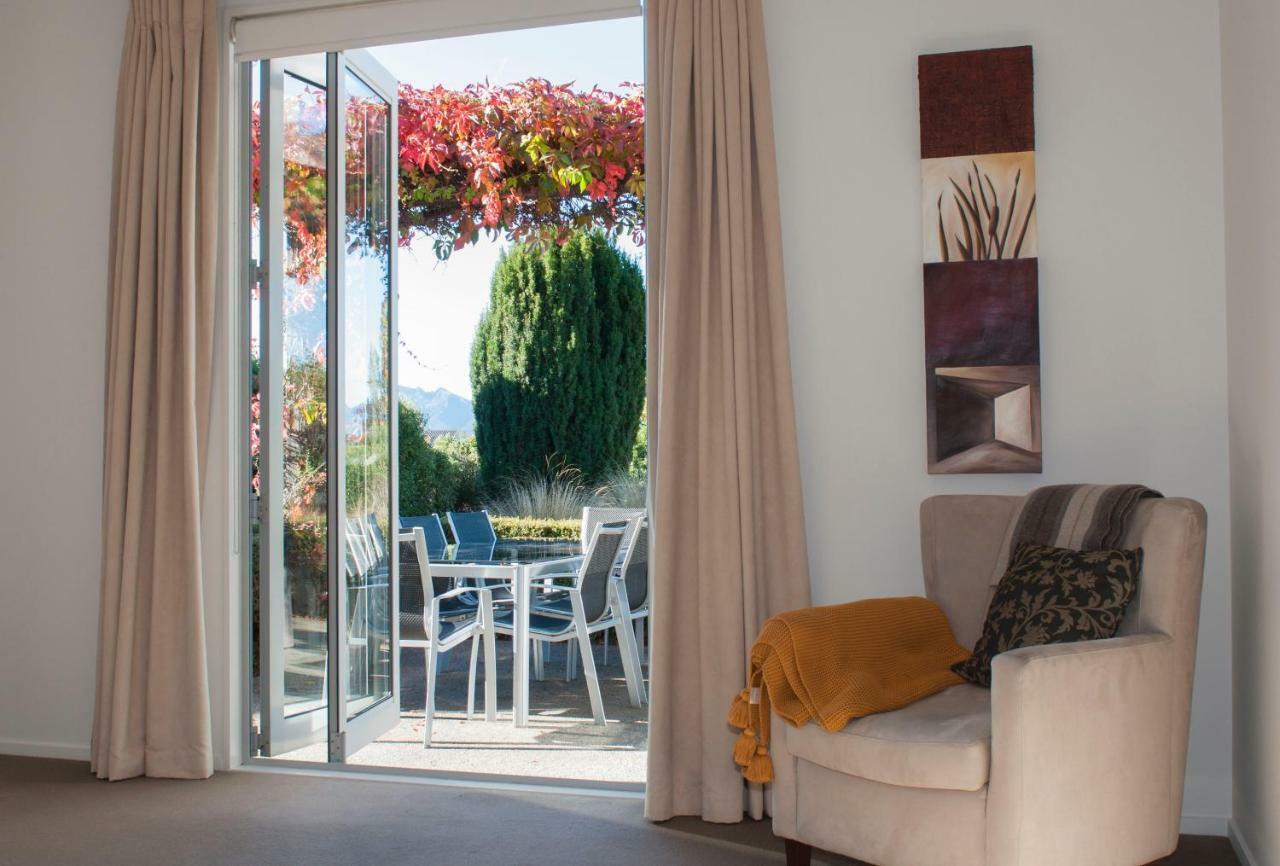 Villa Sunrise Sanctuary Wanaka Esterno foto