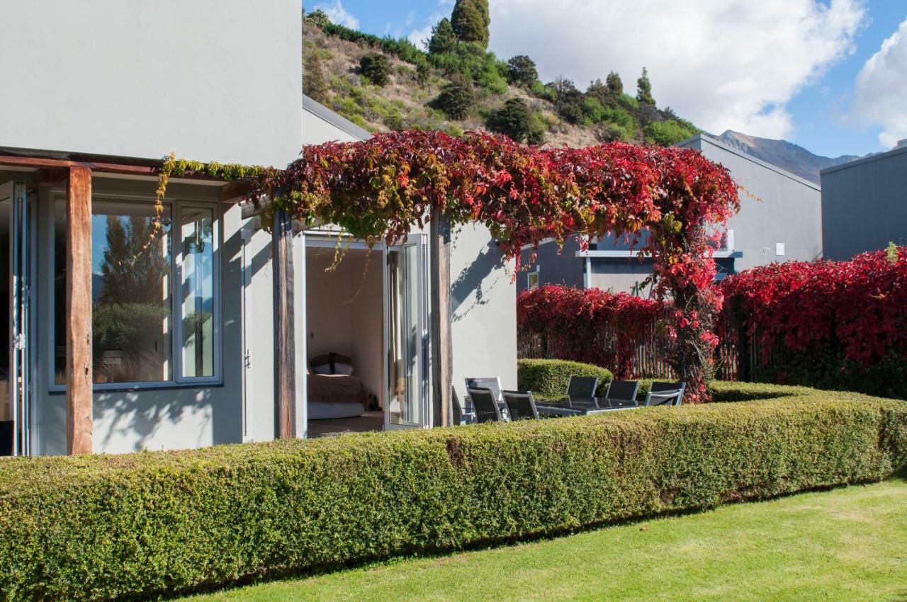 Villa Sunrise Sanctuary Wanaka Esterno foto