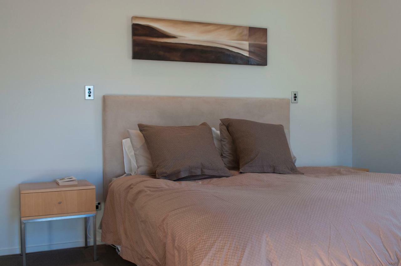 Villa Sunrise Sanctuary Wanaka Esterno foto