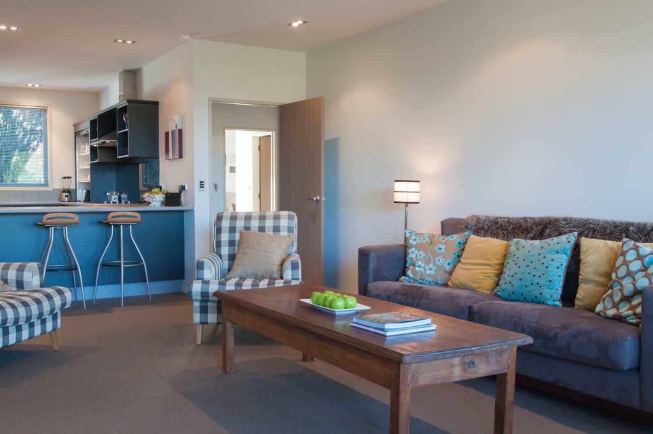 Villa Sunrise Sanctuary Wanaka Esterno foto